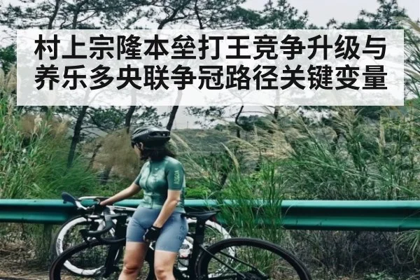 村上宗隆本垒打王竞争升级与养乐多央联争冠路径关键变量